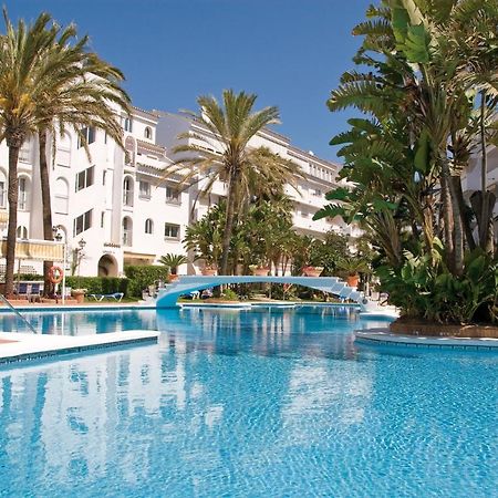 Playa Real Apartamento Marbella Exterior foto