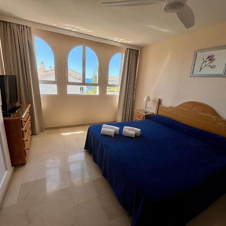Playa Real Apartamento Marbella Exterior foto