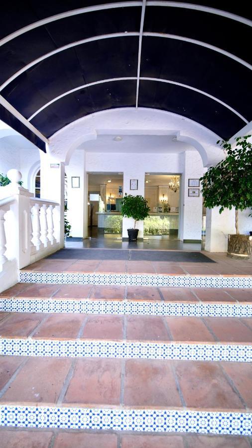 Playa Real Apartamento Marbella Exterior foto