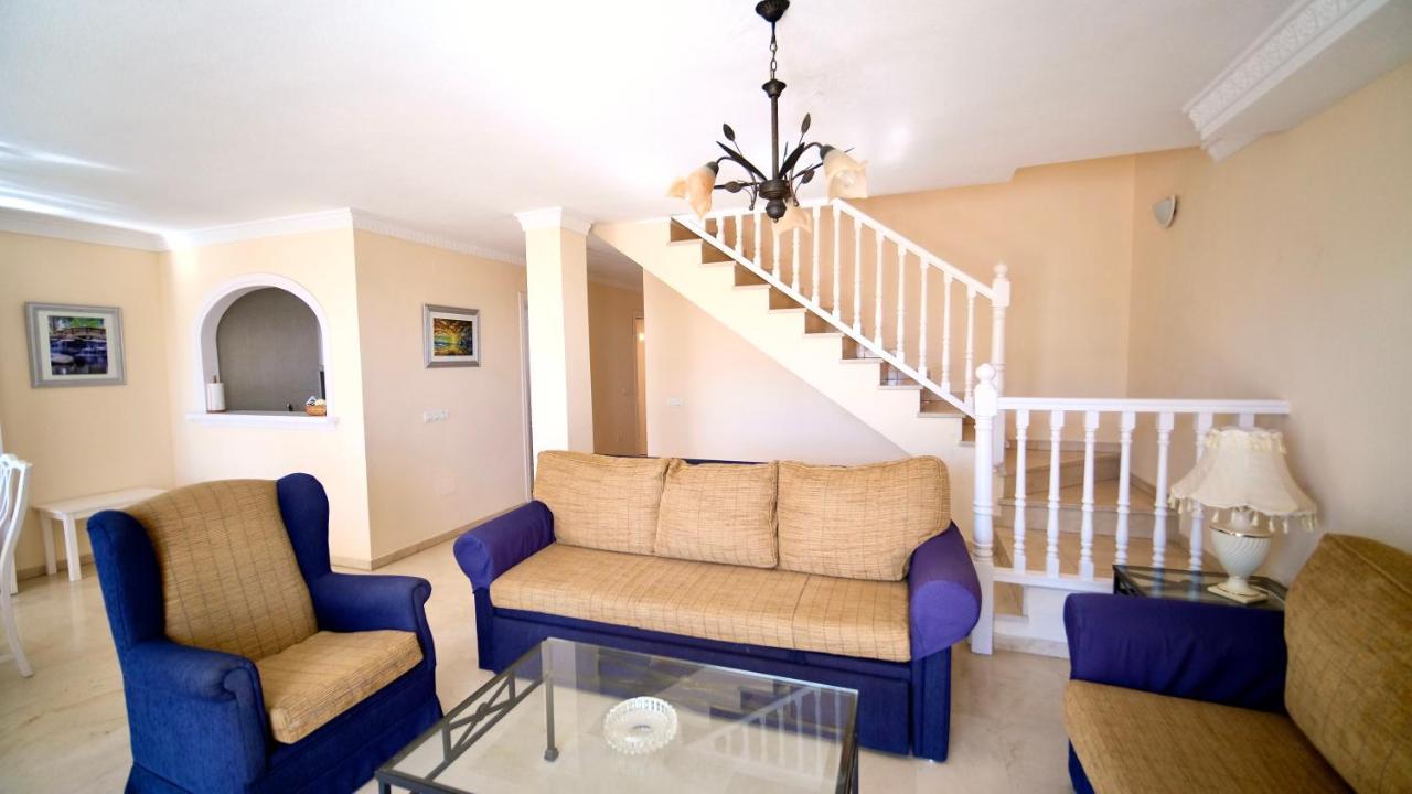 Playa Real Apartamento Marbella Exterior foto