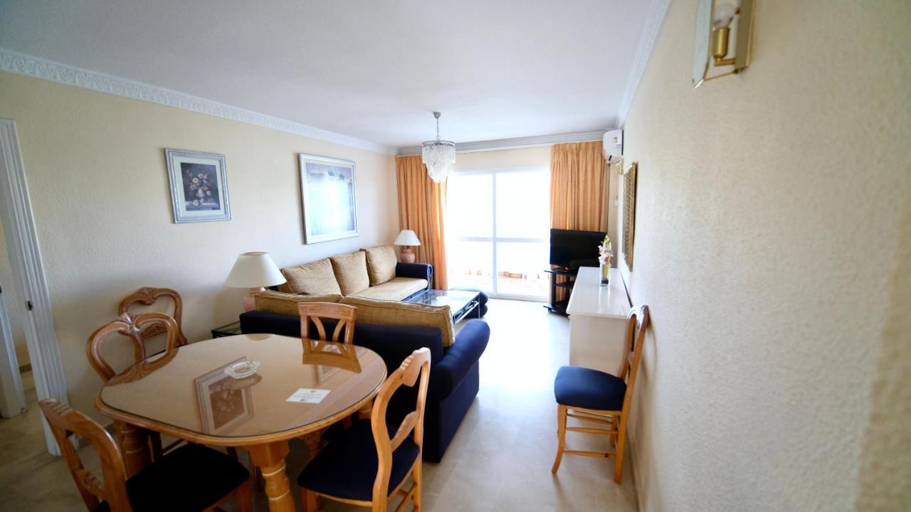 Playa Real Apartamento Marbella Exterior foto