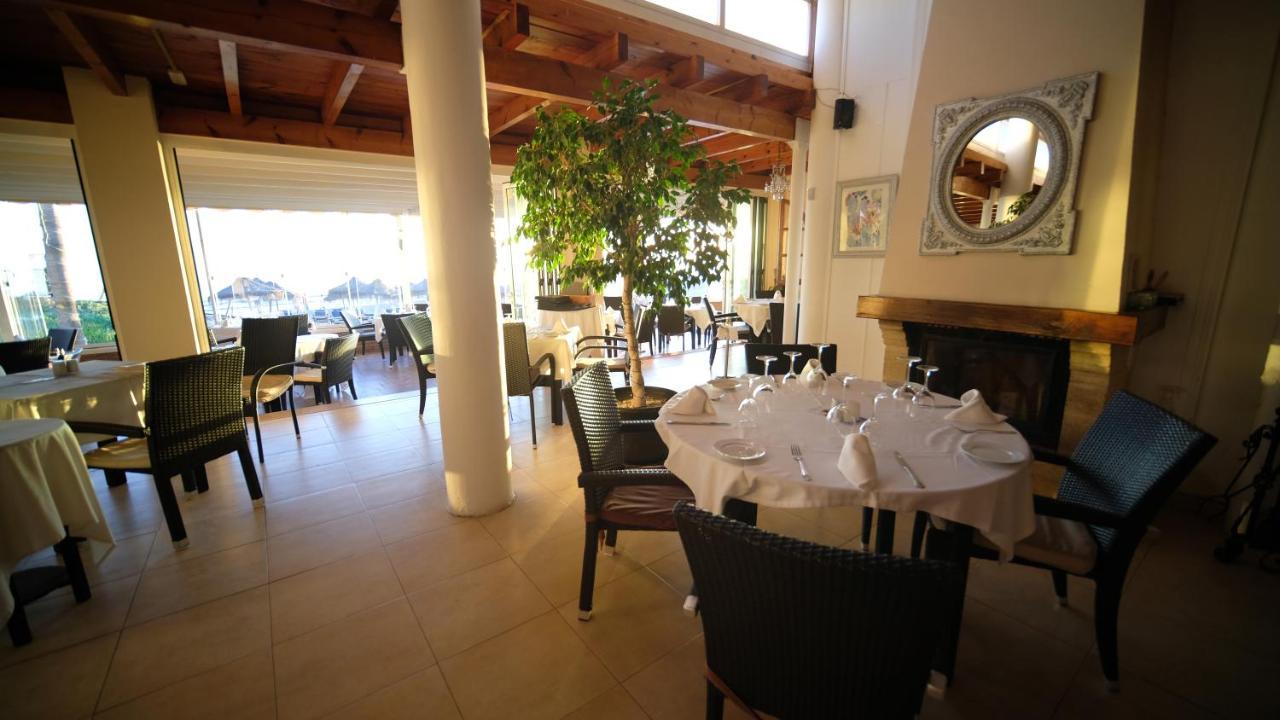 Playa Real Apartamento Marbella Exterior foto