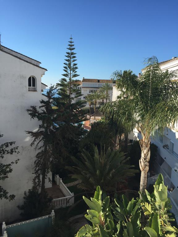 Playa Real Apartamento Marbella Quarto foto