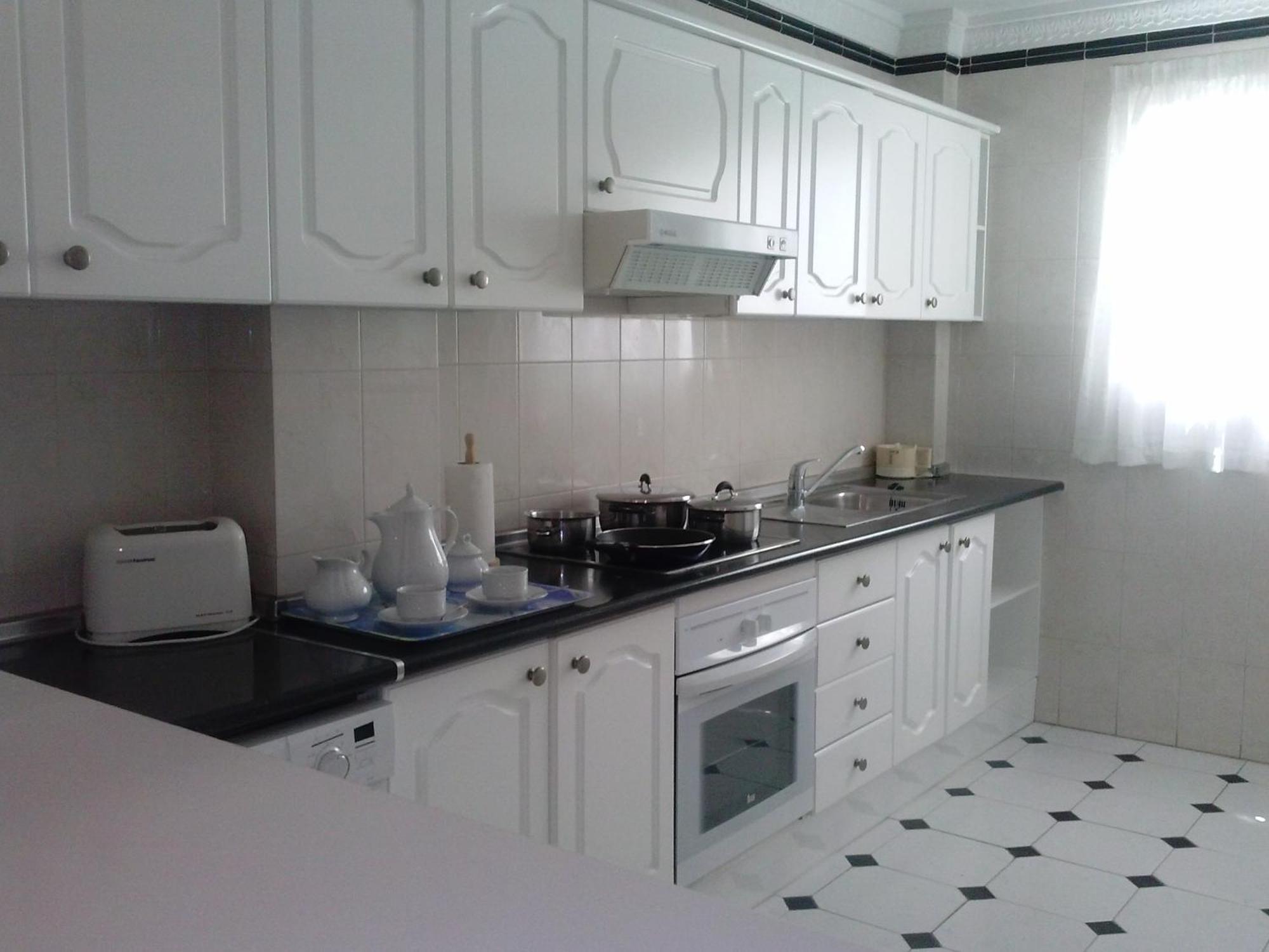 Playa Real Apartamento Marbella Quarto foto