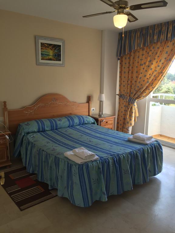 Playa Real Apartamento Marbella Quarto foto