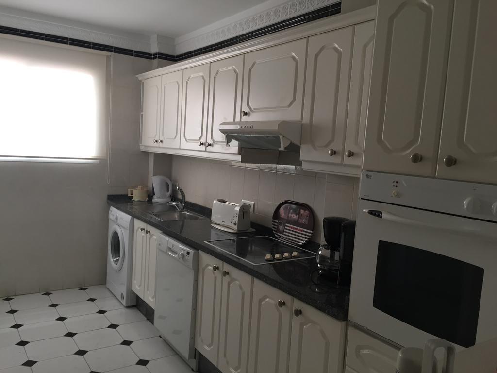 Playa Real Apartamento Marbella Quarto foto