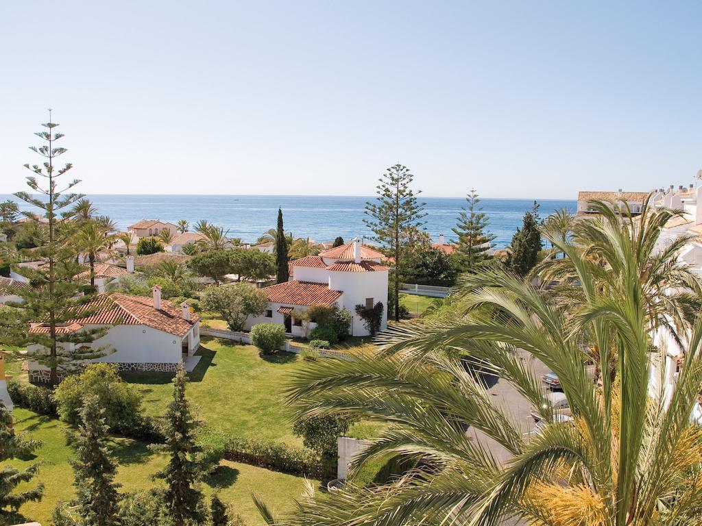 Playa Real Apartamento Marbella Exterior foto