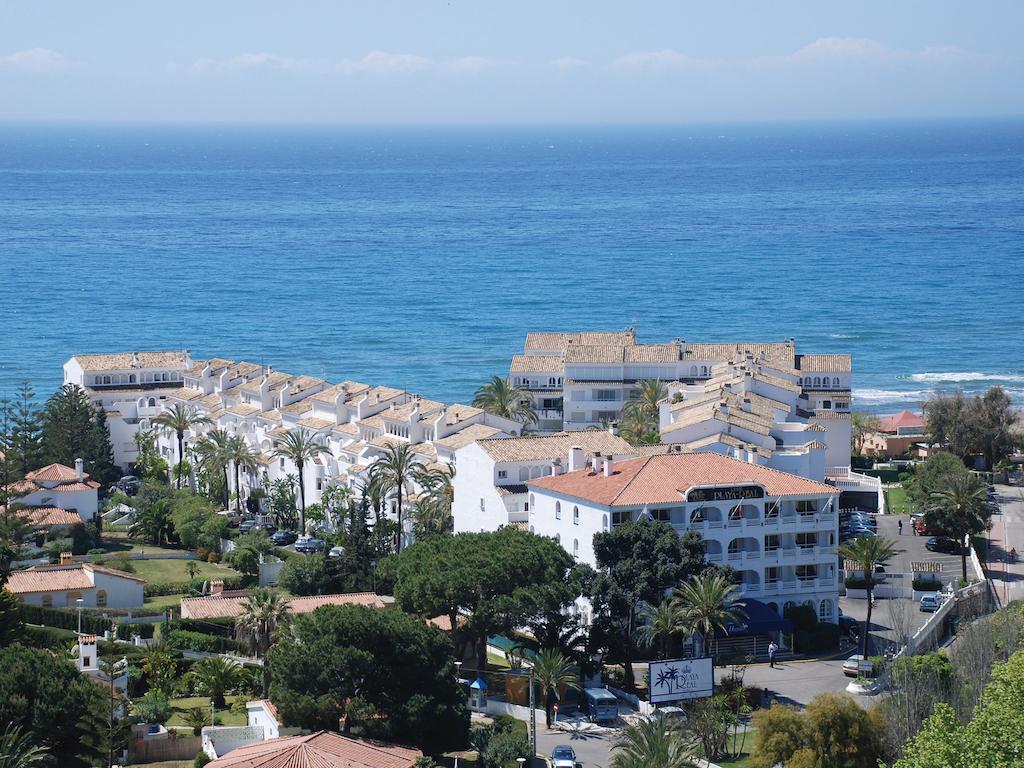 Playa Real Apartamento Marbella Quarto foto